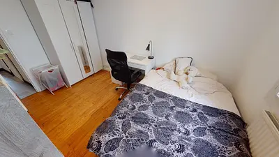 Photo du 35 Boulevard Joseph Vallier, 38100 Grenoble, France Grenoble