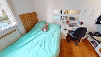 Photo du 35 Boulevard Joseph Vallier, 38100 Grenoble, France Grenoble