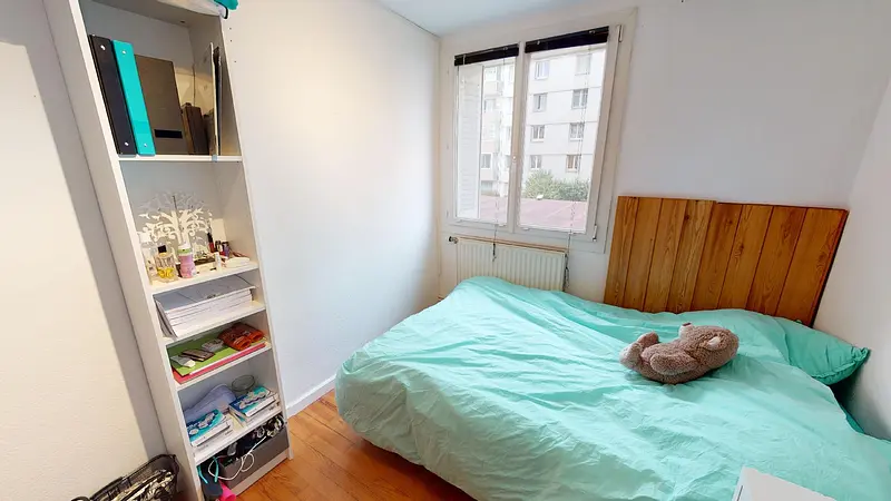 Photo du 35 Boulevard Joseph Vallier, 38100 Grenoble, France Grenoble