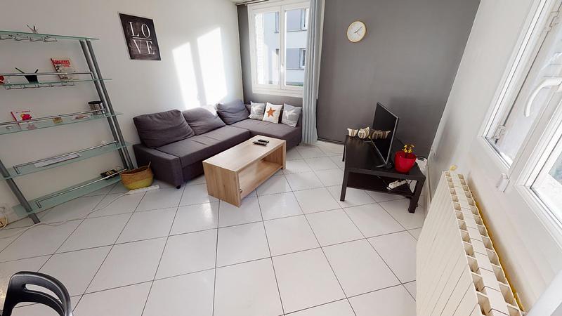 Photo du 3 bis rue docteur Calmette, Entrée C - porte de gauche, 38000 Grenoble, France Grenoble