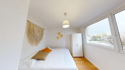 Photo du 79 rue Philippe Fabia, Brabois, 69008 Lyon, France Lyon