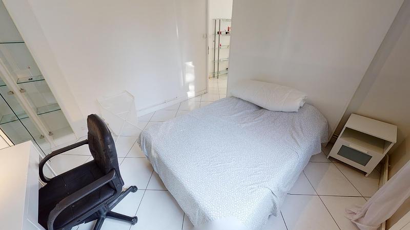 Photo du 3 bis rue docteur Calmette, Entrée C - porte de gauche, 38000 Grenoble, France Grenoble