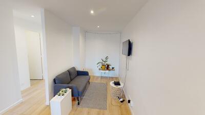 Photo du 16 Avenue Mondétour, 95800 Cergy, France Cergy