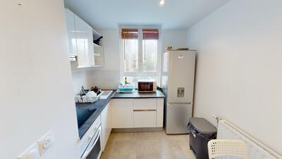 Photo du 16 Avenue Mondétour, 95800 Cergy, France Cergy