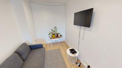 Photo du 16 Avenue Mondétour, 95800 Cergy, France Cergy