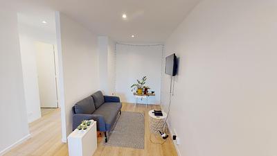 Photo du 16 Avenue Mondétour, 95800 Cergy, France Cergy