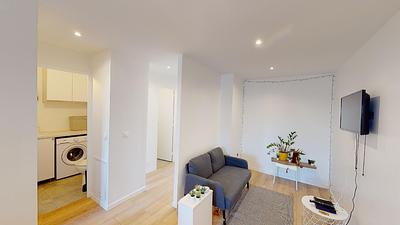 Photo du 16 Avenue Mondétour, 95800 Cergy, France Cergy