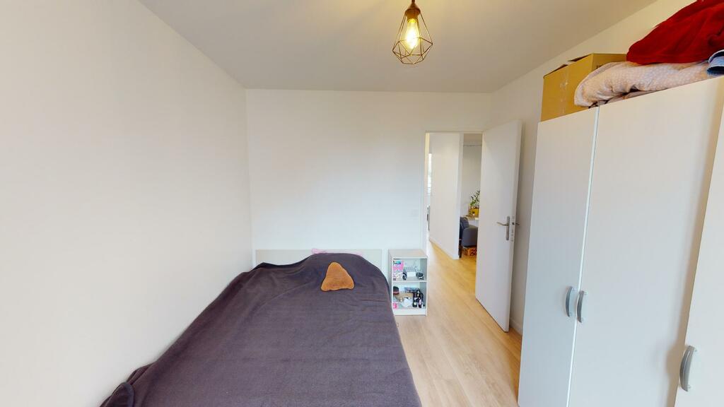 Photo du 16 Avenue Mondétour, 95800 Cergy, France Cergy