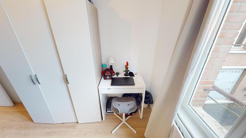 Photo du 16 Avenue Mondétour, 95800 Cergy, France Cergy