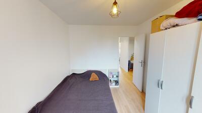 Photo du 16 Avenue Mondétour, 95800 Cergy, France Cergy