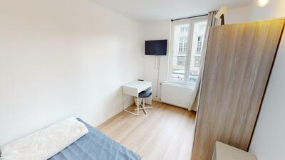 Photo du 16 Avenue Mondétour, 95800 Cergy, France Cergy