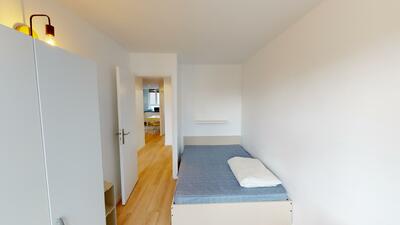 Photo du 16 Avenue Mondétour, 95800 Cergy, France Cergy