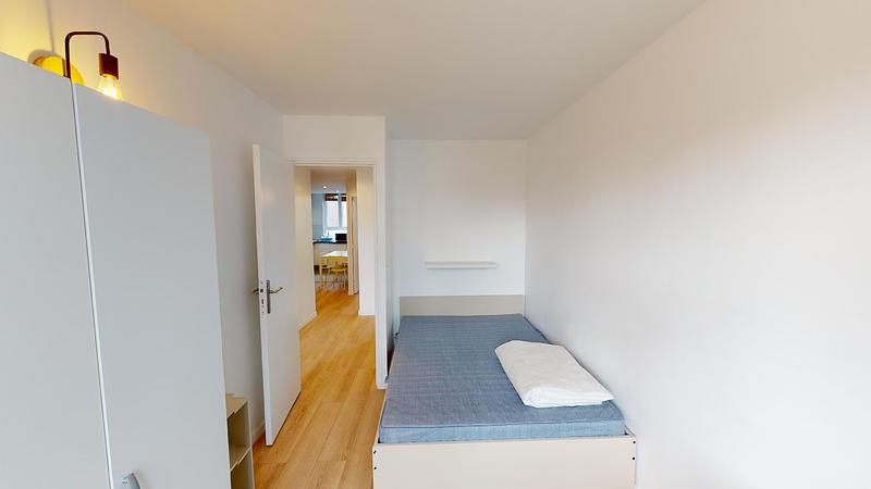 Photo du 16 Avenue Mondétour, 95800 Cergy, France Cergy