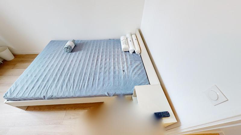 Photo du 16 Avenue Mondétour, 95800 Cergy, France Cergy