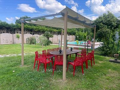 Photo du 28 Avenue Surcouf, 33600 Pessac, France Pessac