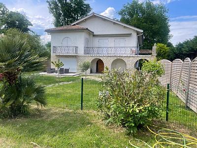 Photo du 28 Avenue Surcouf, 33600 Pessac, France Pessac