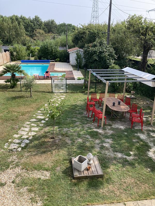 Photo du 28 Avenue Surcouf, 33600 Pessac, France Pessac