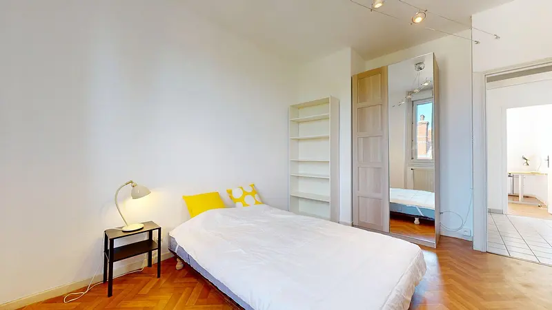 Photo du 8 Rue Henri Brisson, 42100 Saint-Étienne, France Saint-Étienne