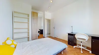 Photo du 8 Rue Henri Brisson, 42100 Saint-Étienne, France Saint-Étienne