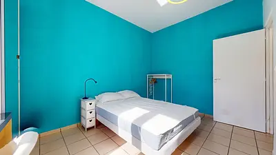 Photo du 8 Rue Henri Brisson, 42100 Saint-Étienne, France Saint-Étienne