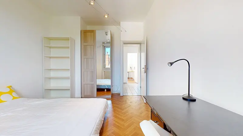 Photo du 8 Rue Henri Brisson, 42100 Saint-Étienne, France Saint-Étienne