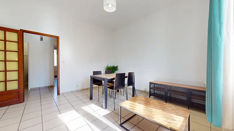 Photo du 8 Rue Henri Brisson, 42100 Saint-Étienne, France Saint-Étienne