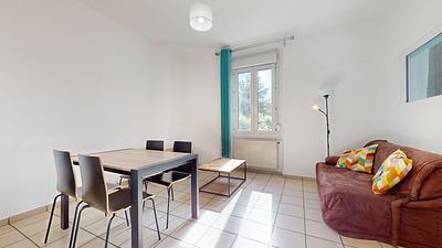Photo du 8 Rue Henri Brisson, 42100 Saint-Étienne, France Saint-Étienne