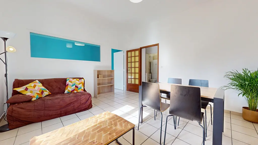 Photo du 8 Rue Henri Brisson, 42100 Saint-Étienne, France Saint-Étienne