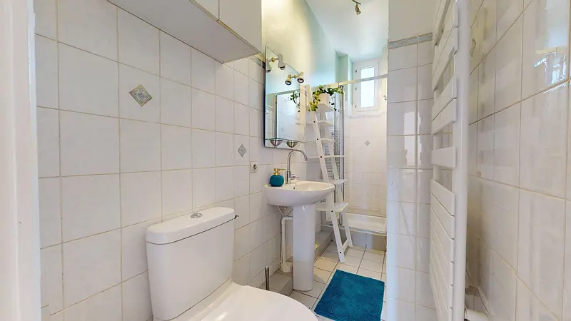 Photo du 8 Rue Henri Brisson, 42100 Saint-Étienne, France Saint-Étienne