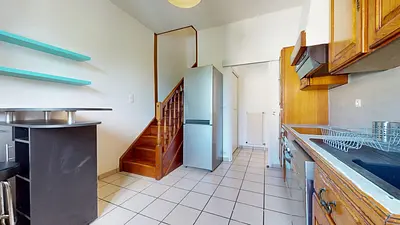 Photo du 8 Rue Henri Brisson, 42100 Saint-Étienne, France Saint-Étienne