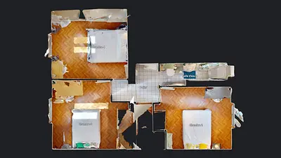 Photo du 8 Rue Henri Brisson, 42100 Saint-Étienne, France Saint-Étienne