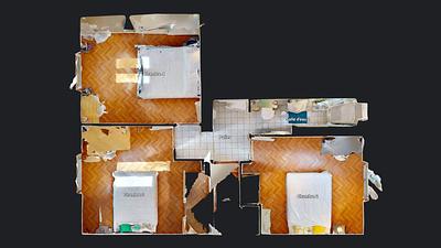 Photo du 8 Rue Henri Brisson, 42100 Saint-Étienne, France Saint-Étienne
