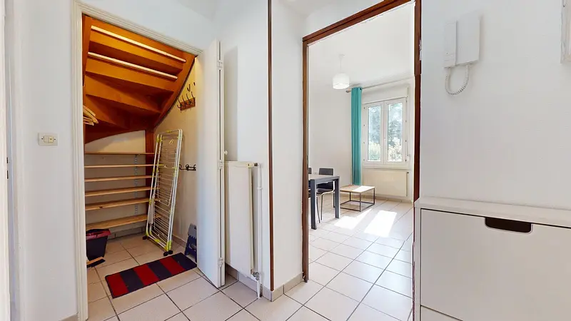 Photo du 8 Rue Henri Brisson, 42100 Saint-Étienne, France Saint-Étienne