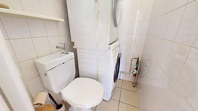 Photo du 8 Rue Henri Brisson, 42100 Saint-Étienne, France Saint-Étienne