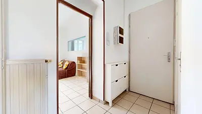 Photo du 8 Rue Henri Brisson, 42100 Saint-Étienne, France Saint-Étienne