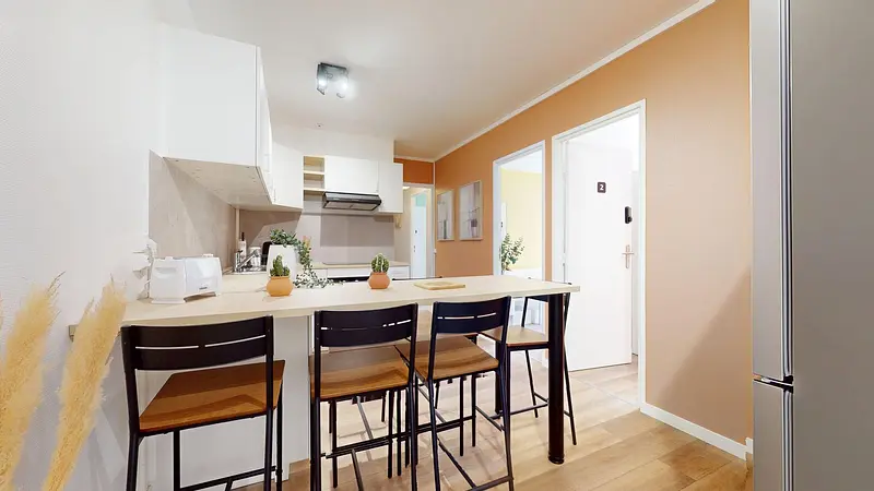 Photo du 4 Résidence Les Coudrays, 78990 Élancourt, France Élancourt