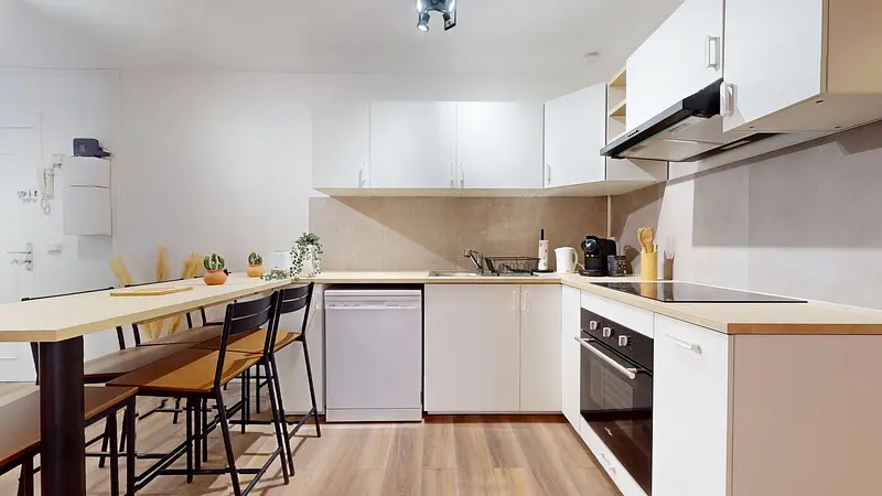 Photo du 4 Résidence Les Coudrays, 78990 Élancourt, France Élancourt