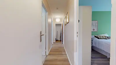 Photo du 4 Résidence Les Coudrays, 78990 Élancourt, France Élancourt