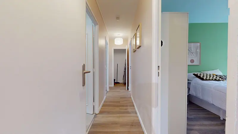 Photo du 4 Résidence Les Coudrays, 78990 Élancourt, France Élancourt