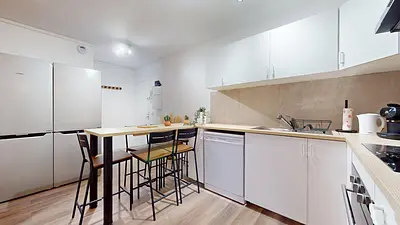 Photo du 4 Résidence Les Coudrays, 78990 Élancourt, France Élancourt