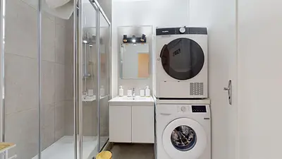 Photo du 4 Résidence Les Coudrays, 78990 Élancourt, France Élancourt