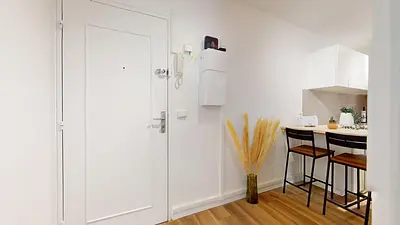 Photo du 4 Résidence Les Coudrays, 78990 Élancourt, France Élancourt