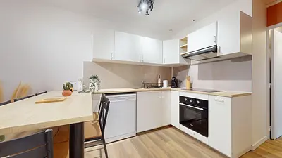 Photo du 4 Résidence Les Coudrays, 78990 Élancourt, France Élancourt