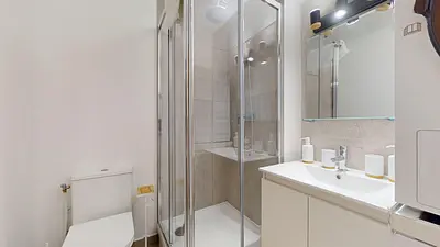 Photo du 4 Résidence Les Coudrays, 78990 Élancourt, France Élancourt