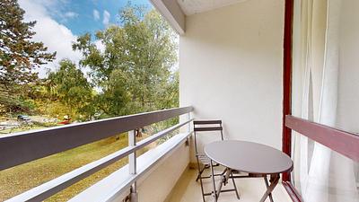 Photo du 4 Résidence Les Coudrays, 78990 Élancourt, France Élancourt