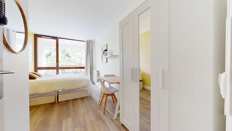 Photo du 4 Résidence Les Coudrays, 78990 Élancourt, France Élancourt