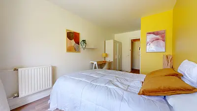 Photo du 4 Résidence Les Coudrays, 78990 Élancourt, France Élancourt