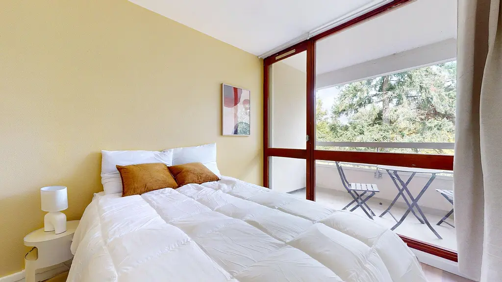 Photo du 4 Résidence Les Coudrays, 78990 Élancourt, France Élancourt