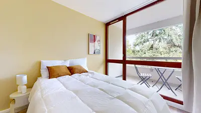 Photo du 4 Résidence Les Coudrays, 78990 Élancourt, France Élancourt