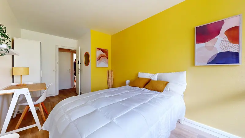 Photo du 4 Résidence Les Coudrays, 78990 Élancourt, France Élancourt